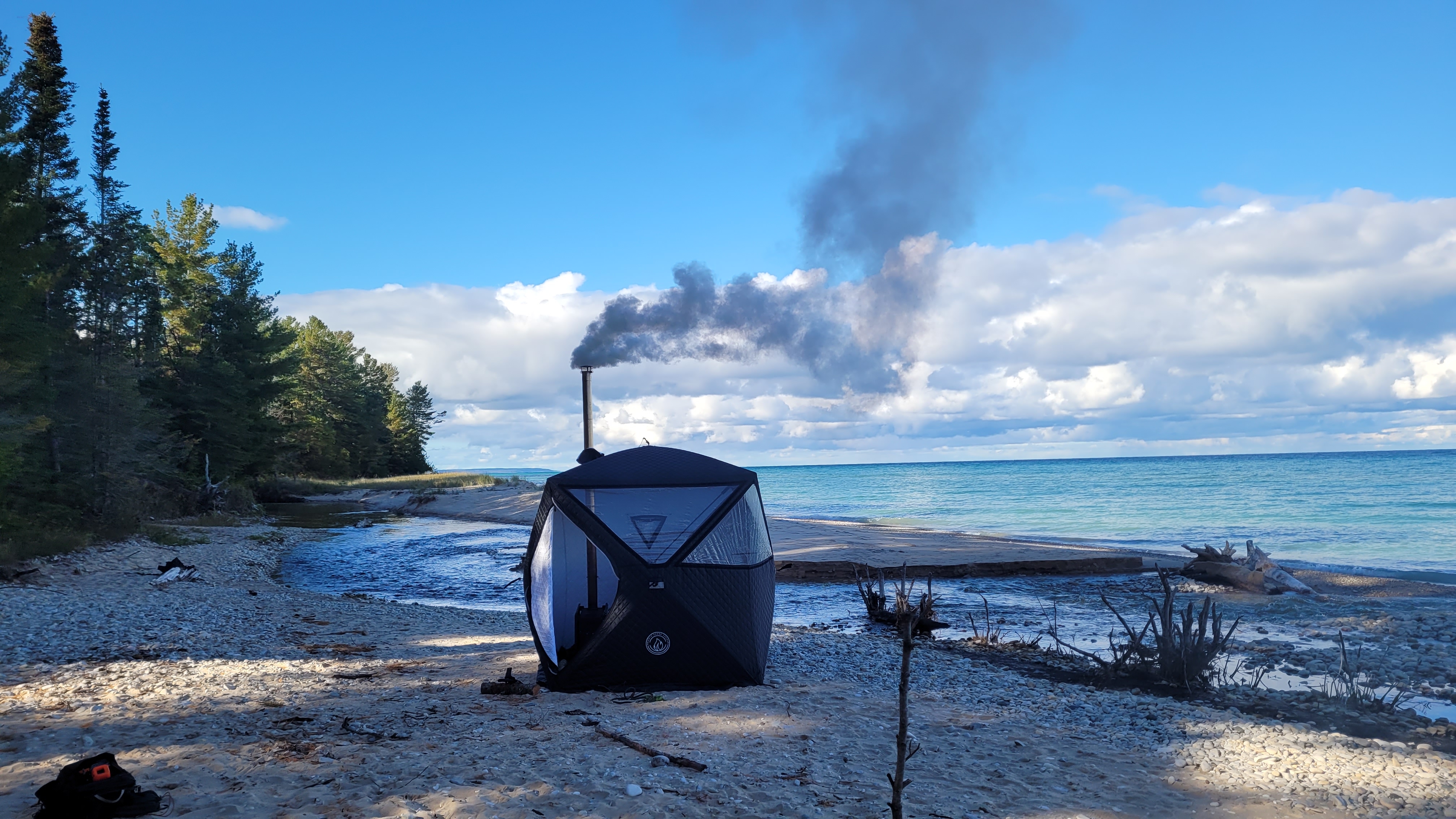 Michigan Saunas